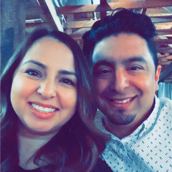 Meet your Posher, Amanda - Picture 1 of 1